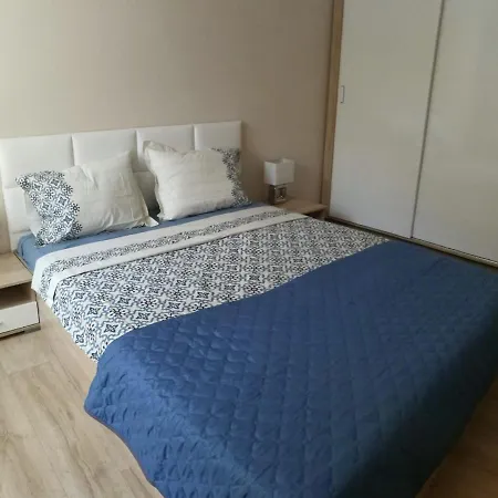 Apartment New Stylish Near Center Plovdiv